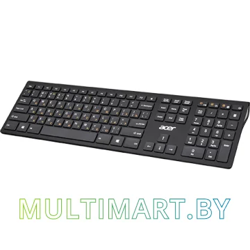 Клавиатура Acer OKR020 картинка 4